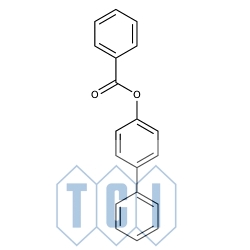 Benzoesan 4-bifenylu 98.0% [2170-13-0]