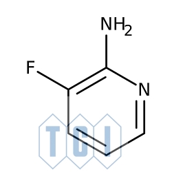 2-amino-3-fluoropirydyna 98.0% [21717-95-3]