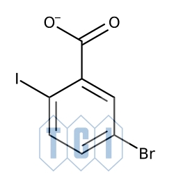 Kwas 5-bromo-2-jodobenzoesowy 98.0% [21740-00-1]