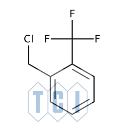 Chlorek 2-(trifluorometylo)benzylu 98.0% [21742-00-7]