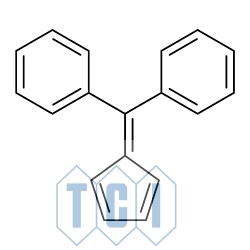 6,6-difenylofulwen 98.0% [2175-90-8]