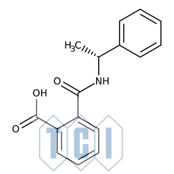 Kwas (r)-(+)-n-(alfa-metylobenzylo)ftalamowy 98.0% [21752-35-2]