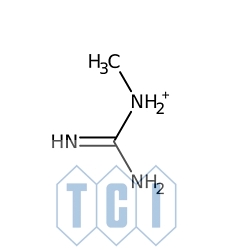 Chlorowodorek 1-metyloguanidyny 98.0% [21770-81-0]