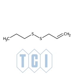 Disiarczek allilu propylu 88.0% [2179-59-1]