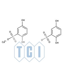 Hydrochinosulfonian potasu 98.0% [21799-87-1]