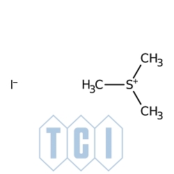 Jodek trimetylosulfoniowy 98.0% [2181-42-2]
