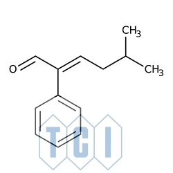 5-metylo-2-fenylo-2-heksenal 90.0% [21834-92-4]