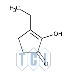 3-etylo-2-hydroksy-2-cyklopenten-1-on 97.0% [21835-01-8]