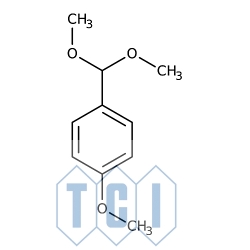 Acetal dimetylowy aldehydu p-anyżowego 97.0% [2186-92-7]