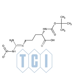 Boc-arg(no2)-oh 98.0% [2188-18-3]