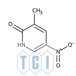 2-hydroksy-3-metylo-5-nitropirydyna 98.0% [21901-34-8]