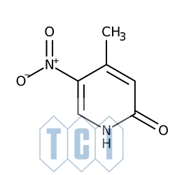 2-hydroksy-4-metylo-5-nitropirydyna 98.0% [21901-41-7]