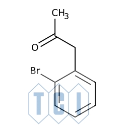 2-bromofenyloaceton 98.0% [21906-31-0]