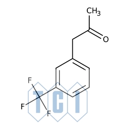 3-(trifluorometylo)fenyloaceton 98.0% [21906-39-8]