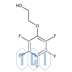2-(pentafluorofenoksy)etanol 96.0% [2192-55-4]
