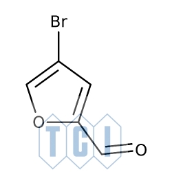4-bromo-2-furaldehyd 97.0% [21921-76-6]