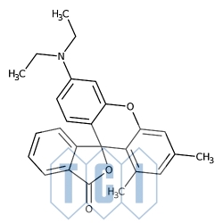 6'-(dietyloamino)-1',3'-dimetylofluoran 98.0% [21934-68-9]