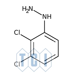 Chlorowodorek 2,3-dichlorofenylohydrazyny 97.0% [21938-47-6]