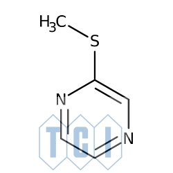 2-(metylotio)pirazyna 98.0% [21948-70-9]