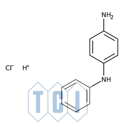 Chlorowodorek 4-aminodifenyloaminy 98.0% [2198-59-6]