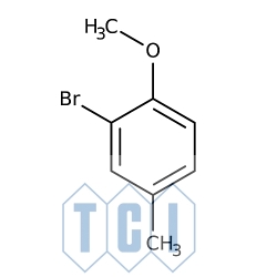 3-bromo-4-metoksytoluen 98.0% [22002-45-5]