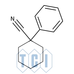1-fenylocykloheksanokarbonitryl 97.0% [2201-23-2]
