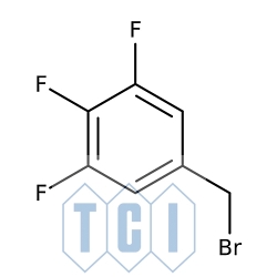 Bromek 3,4,5-trifluorobenzylu 97.0% [220141-72-0]