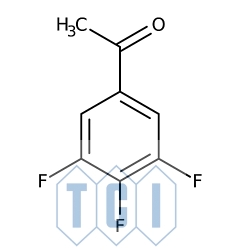 3',4',5'-trifluoroacetofenon 98.0% [220141-73-1]