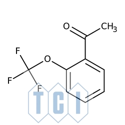 2'-(trifluorometoksy)acetofenon 98.0% [220227-93-0]