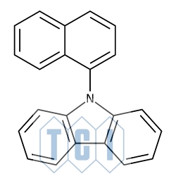 9-(1-naftylo)karbazol 98.0% [22034-43-1]