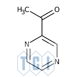 2-acetylopirazyna 99.0% [22047-25-2]