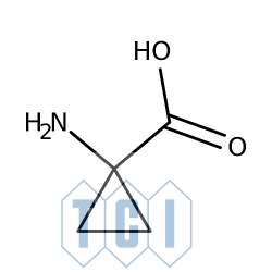 Kwas 1-aminocyklopropanokarboksylowy 97.0% [22059-21-8]