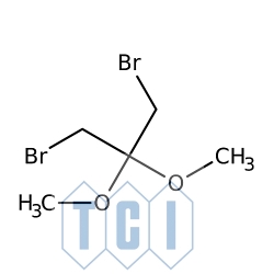 1,3-dibromo-2,2-dimetoksypropan 98.0% [22094-18-4]