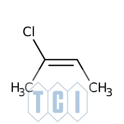 (z)-2-chloro-2-buten 97.0% [2211-69-0]