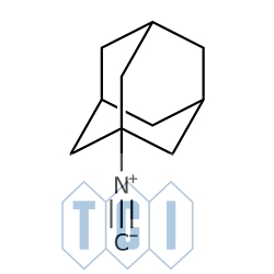 1-izocyjanoadamantan 97.0% [22110-53-8]