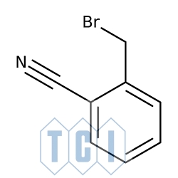 Bromek 2-cyjanobenzylu 98.0% [22115-41-9]