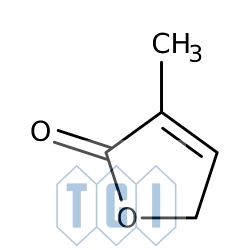 3-metylo-2(5h)-furanon 97.0% [22122-36-7]