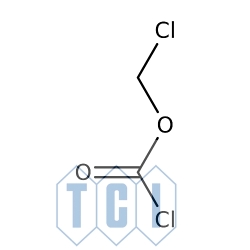 Chloromrówczan chlorometylu 95.0% [22128-62-7]