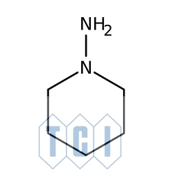 1-aminopiperydyna 98.0% [2213-43-6]