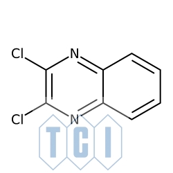 2,3-dichlorochinoksalina 98.0% [2213-63-0]