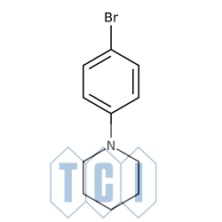 1-(4-bromofenylo)piperydyna 98.0% [22148-20-5]