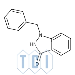 1-benzylo-1h-indazol-3-ol 98.0% [2215-63-6]