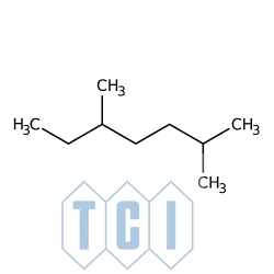 2,5-dimetyloheptan 98.0% [2216-30-0]