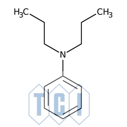 N,n-dipropyloanilina 98.0% [2217-07-4]