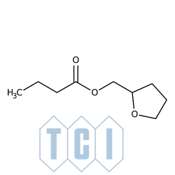 Maślan tetrahydrofurfurylu 98.0% [2217-33-6]