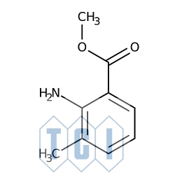 2-amino-3-metylobenzoesan metylu 98.0% [22223-49-0]