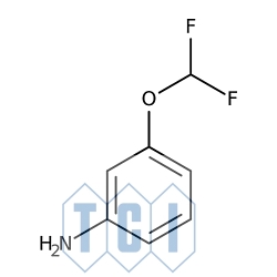 3-(difluorometoksy)anilina 98.0% [22236-08-4]