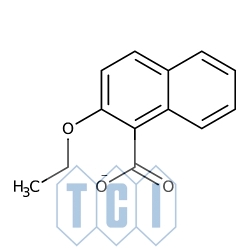 Kwas 2-etoksy-1-naftoesowy 99.0% [2224-00-2]