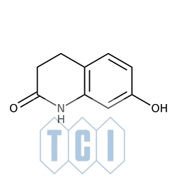 3,4-dihydro-7-hydroksy-2(1h)-chinolinon 98.0% [22246-18-0]