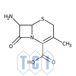 Kwas 7-aminozacetoksycefalosporanowy 98.0% [22252-43-3]